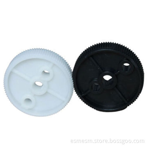 Injection Molded Parts, Plastic Molding